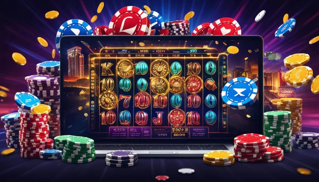 Mạng xã hội App Quay Hũ