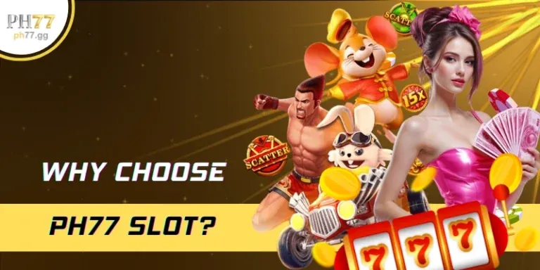 Top App Quay Hũ uy tín nhất 2024