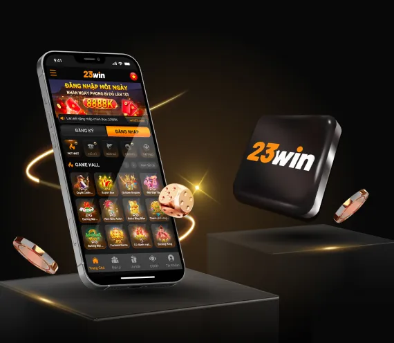 Giao diện hướng dẫn chơi app quay hũ