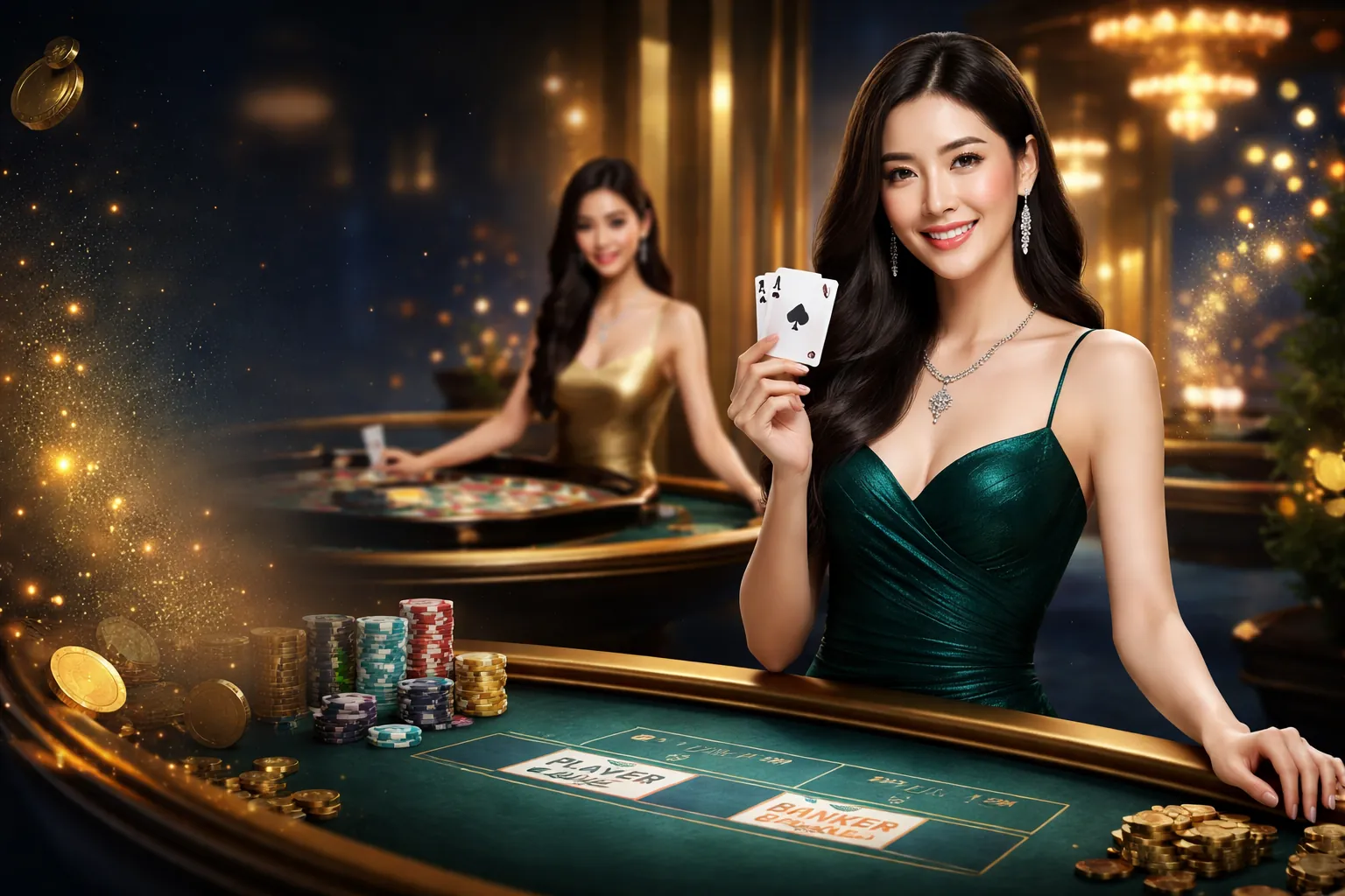 Hình ảnh giới thiệu về App Quay Hũ - đội ngũ chuyên nghiệp