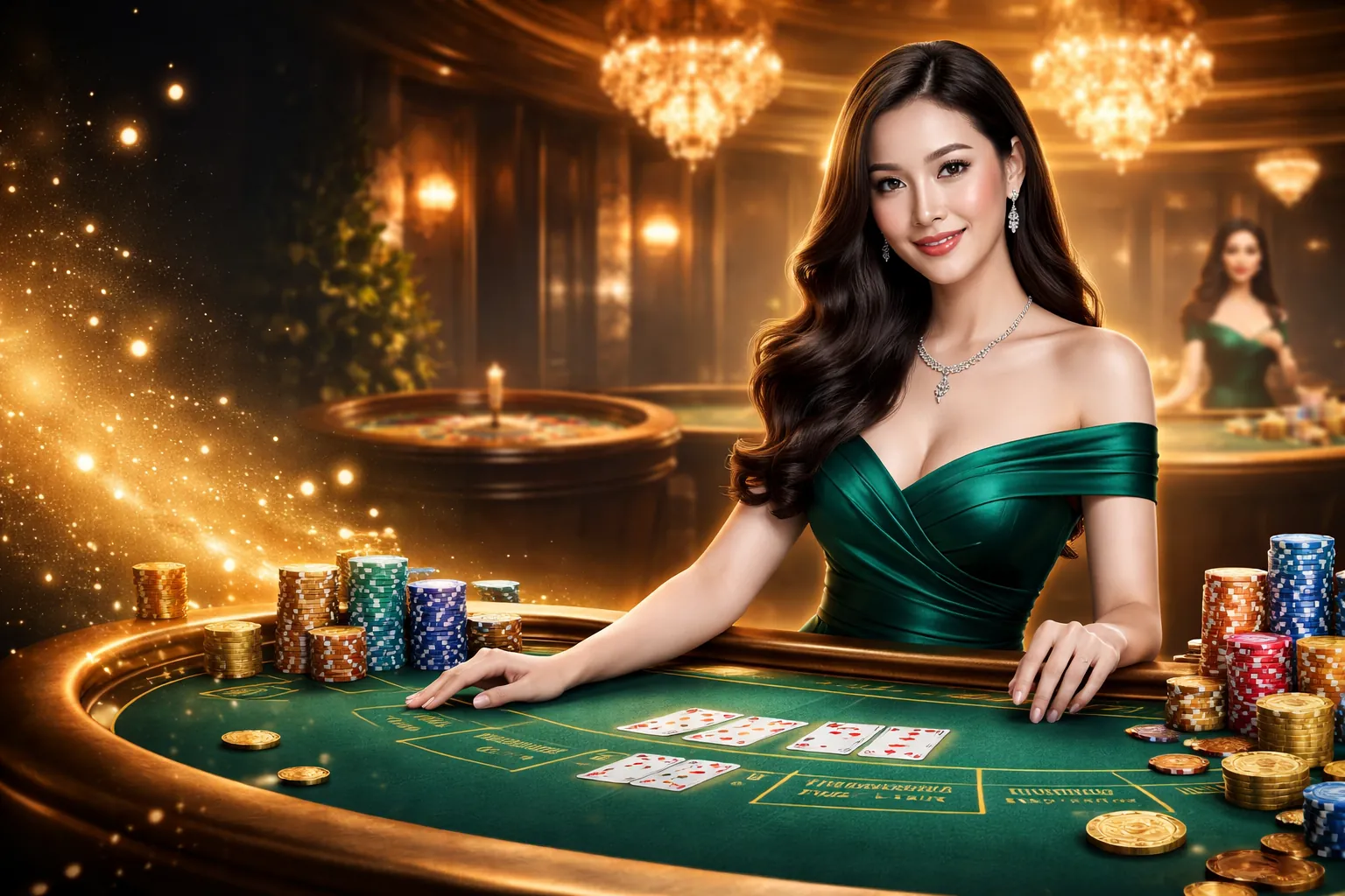 Đa dạng game nổ hũ trên app quay hũ