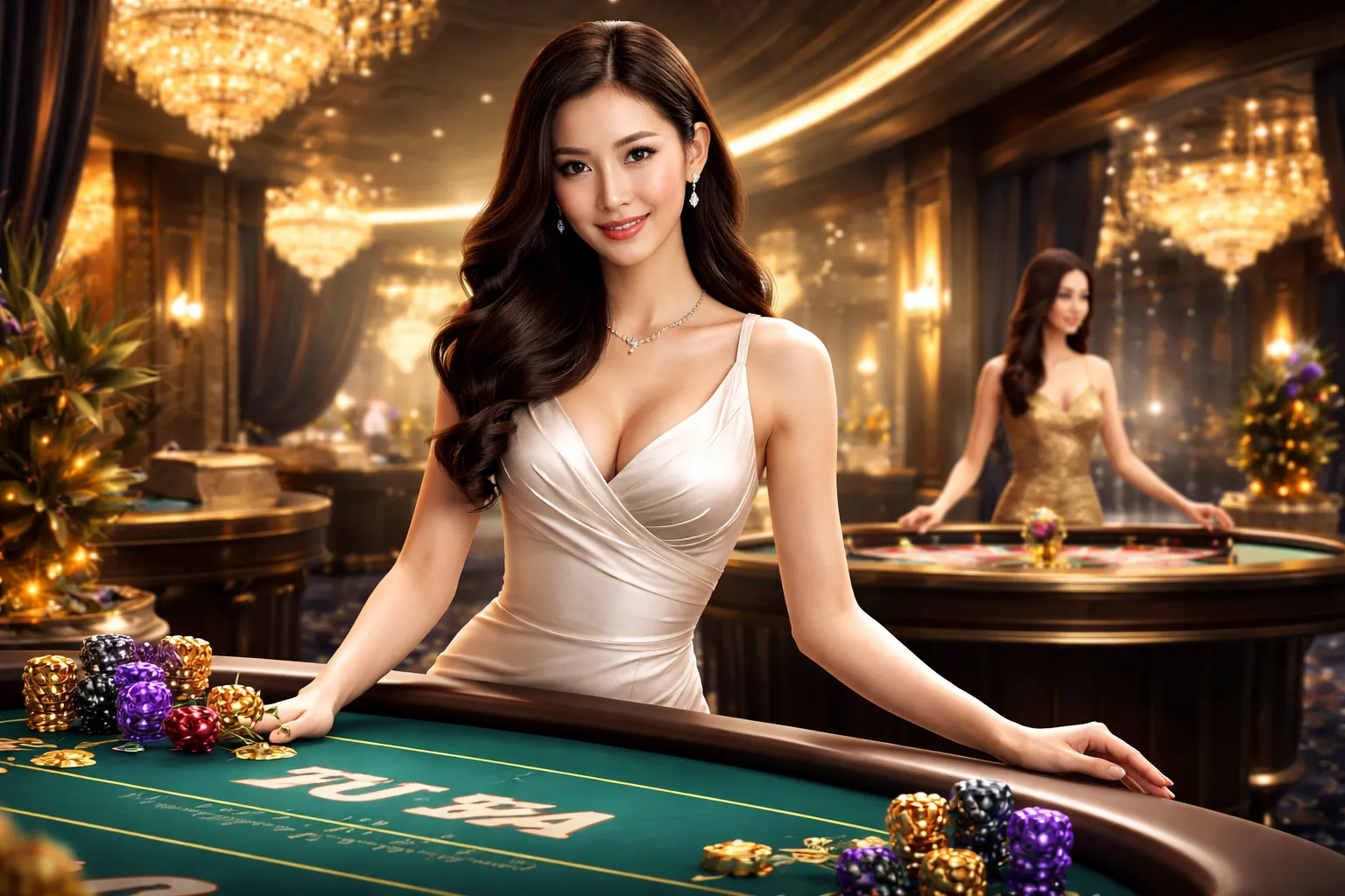 Hướng dẫn tải ứng dụng app quay hũ