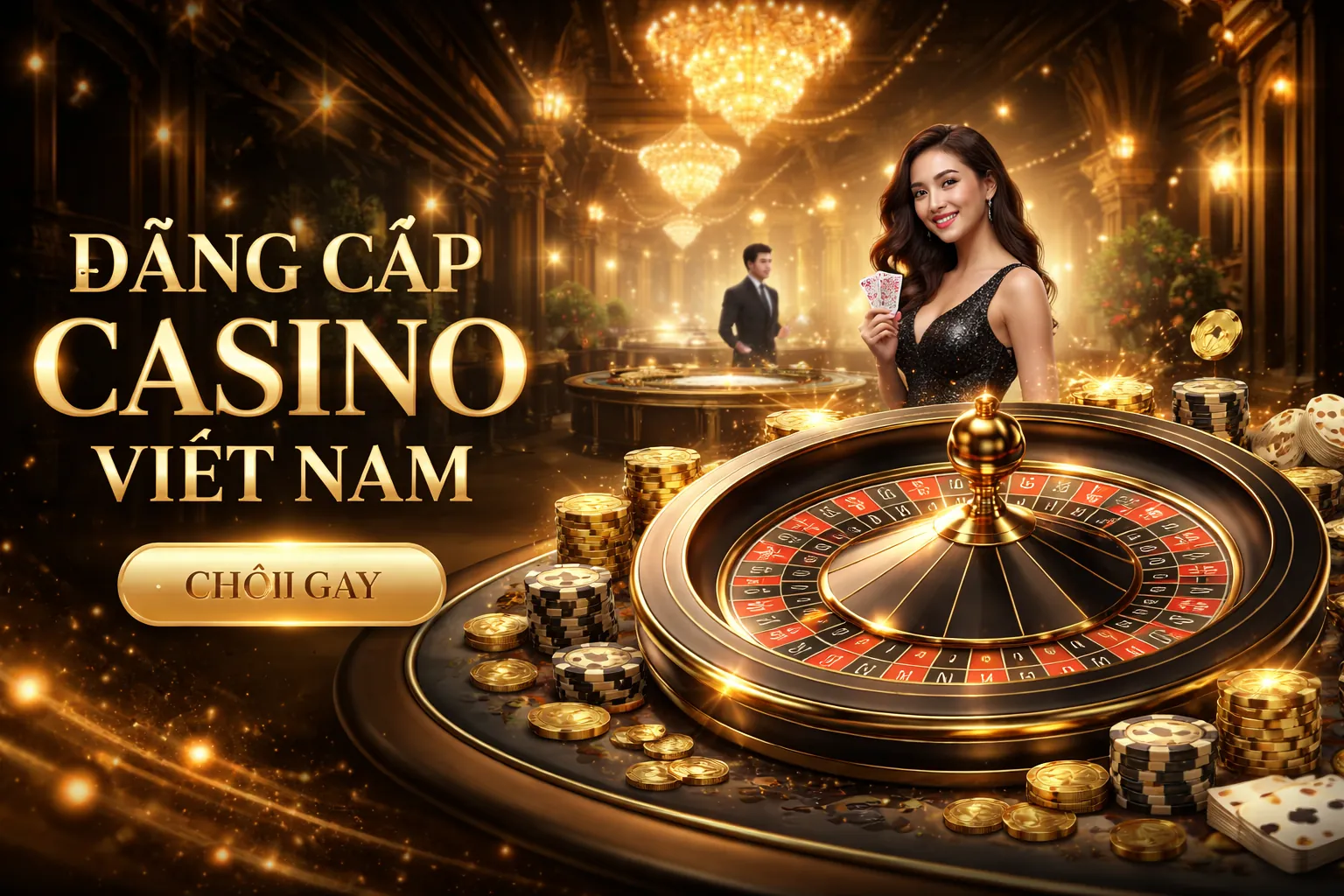 Cá cược đá gà trực tuyến trên ứng dụng quay hũ