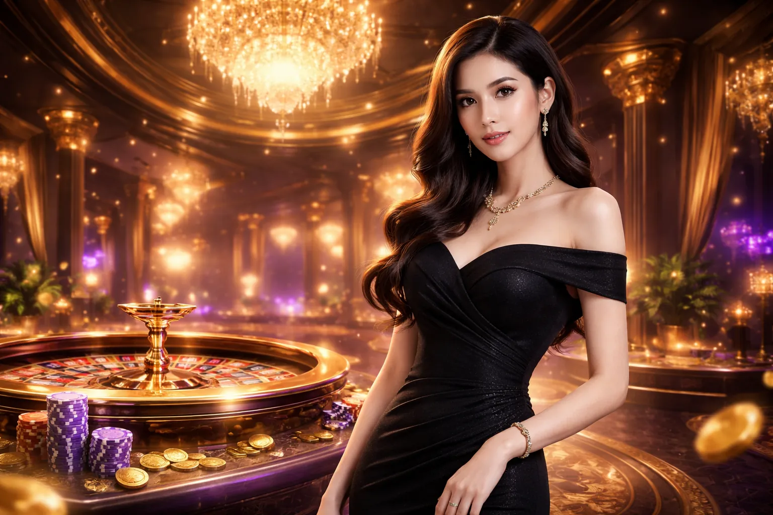 Lịch sử phát triển của ứng dụng app quay hũ