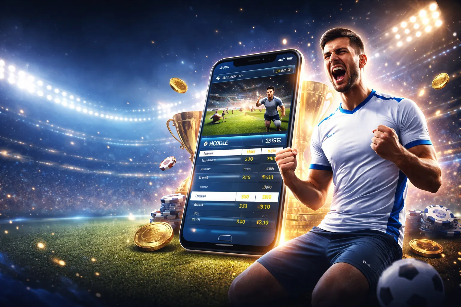 Ưu đãi giới thiệu bạn bè tham gia app quay hũ
