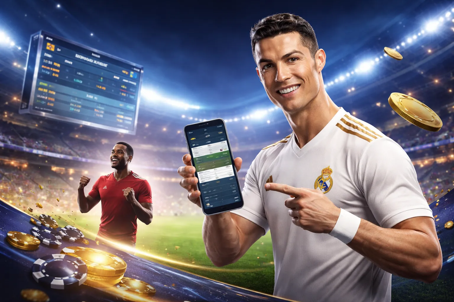 Hình ảnh chính App Quay Hũ hiệu quả
