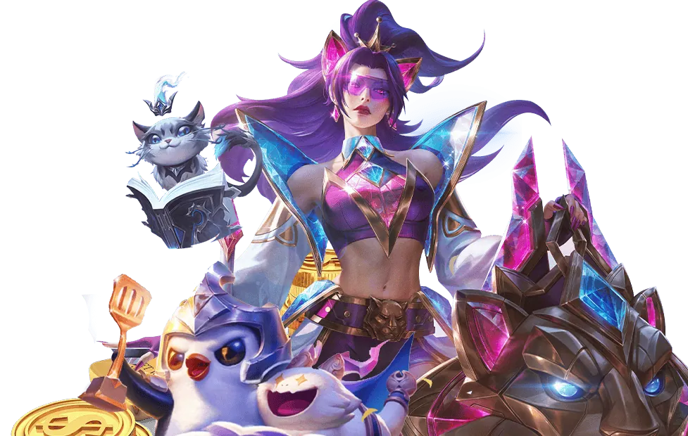 Hỗ trợ người chơi có trách nhiệm